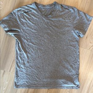 Ecko Unlimited Gray Short Sleeve Tee Classic Style